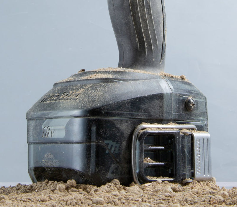 EAN 0088381376532 - Makita 195798-3 accesorio para herramienta inalámbrica imagen 3