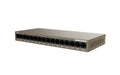 EAN 6932849431919 - Tenda TEG1016M switch No administrado Gigabit Ethernet (10/100/1000) imagen 3