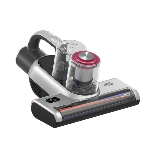 EAN 6946499312528 - JIMMY BD7 Pro aspiradora de mano Plata Sin bolsa imagen 1