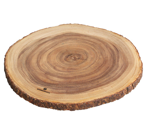 EAN 4006528059083 - Zassenhaus 059083 tabla de cocina para cortar Alrededor Madera imagen 1
