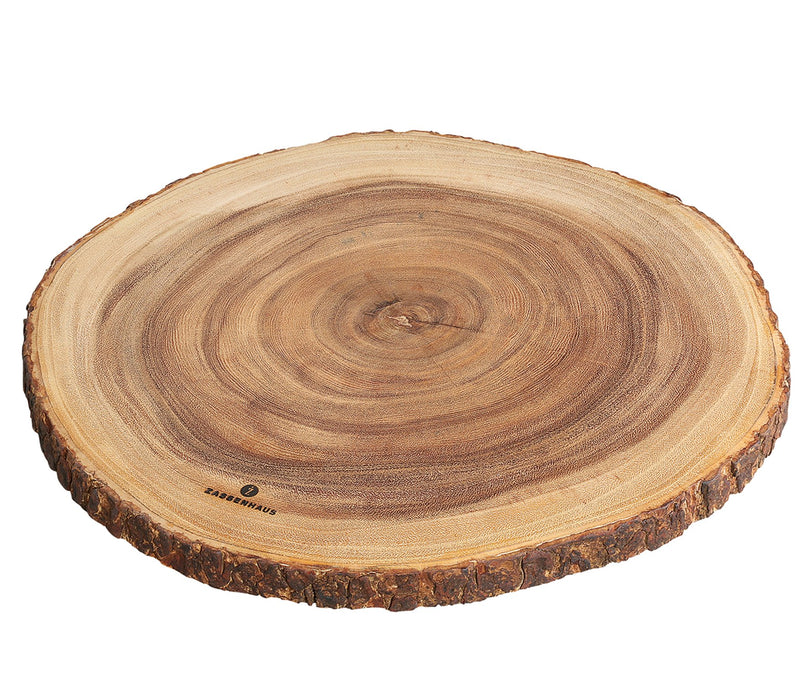 EAN 4006528059083 - Zassenhaus 059083 tabla de cocina para cortar Alrededor Madera imagen 1