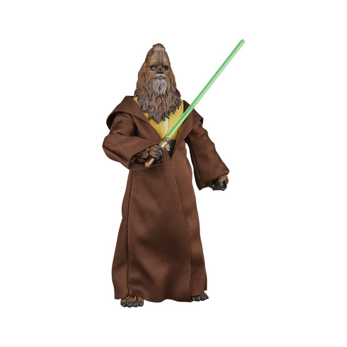 EAN 5010996282095 - Star Wars The Black Series Jedi Master Kelnacca imagen 1