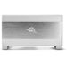 EAN 0812437023718 - OWC Mercury Elite Pro Dual Caja de disco duro (HDD) Blanco 3.5" imagen 3