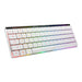 EAN 4711387334386 - ASUS 90MP03EC-BKSA10 teclado Juego USB + RF Wireless + Bluetooth Blanco imagen 4
