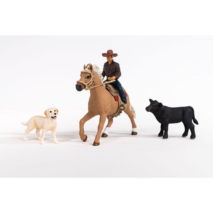 EAN 4059433474427 - schleich Western Riding Adventures imagen 6