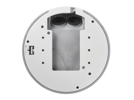 EAN 5060248223307 - IDIS DC-D3533HRX cámara de vigilancia Almohadilla Cámara de seguridad IP Interior y exterior 2592 x 1944  imagen 4