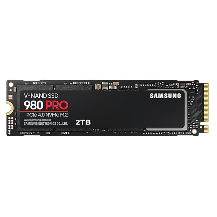 EAN 8806090696534 - Origin Storage MZ-V8P2T0BW unidad de estado sólido 2 TB M.2 PCI Express 4.0 NVMe V-NAND MLC imagen 1