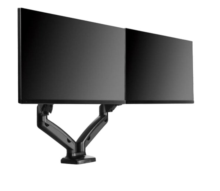 EAN 4250078168522 - ICY BOX IB-MS304-T 68,6 cm (27") Escritorio Negro imagen 4