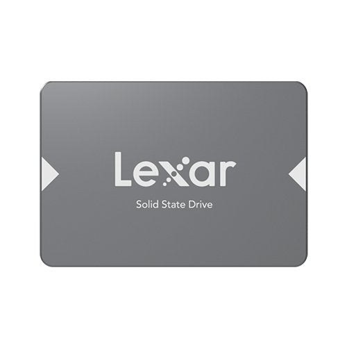 EAN 0843367120758 - Lexar NS100 2 TB 2.5" Serial ATA III imagen 1