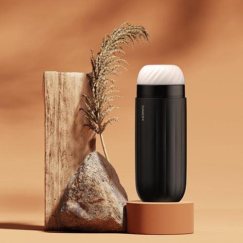 EAN 6959633127964 - Svakom Sam Neo Negro Acrilonitrilo butadieno estireno (ABS), Elastómero termoplástico (TPE) imagen 4