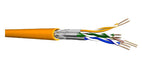 EAN 4065624013719 - Draka Comteq 60013180 cable de red Naranja 500 m Cat7 S/FTP (S-STP) imagen 1
