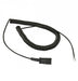 EAN 4038816023018 - ALLNET 100-002-P cable telefónico Negro imagen 1