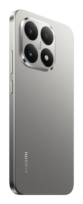 EAN 6932554448998 - Xiaomi 15T 17,4 cm (6.83") 12 GB 512 GB 5500 mAh Gris imagen 5