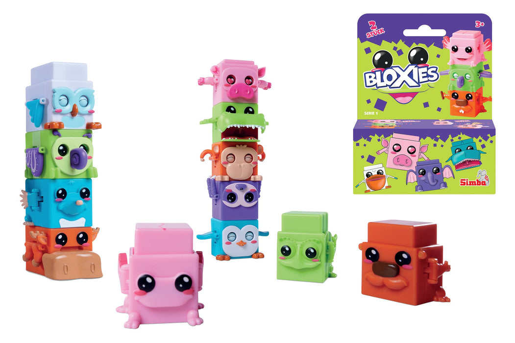 EAN 4006592090098 - Smoby 105952626S12 figura de juguete para niños imagen 1