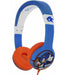 EAN 5055371624930 - OTL Technologies SEGA Sonic the Hedgehog Kids Auriculares Alámbrico Diadema Juego Multicolor imagen 1