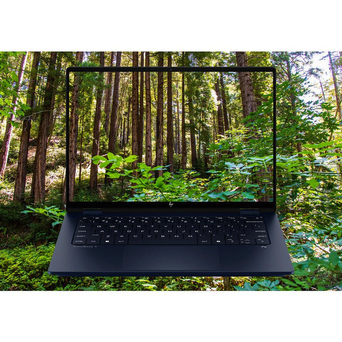 EAN 199251569180 - HP OmniBook X FlipNGAI 14-fm0009ns Copilot+ PC Intel Core Ultra 7 258V Híbrido (2-en-1) 35,6 cm (14") Pant imagen 13