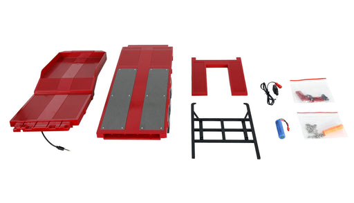 EAN 4262500346583 - Amewi 22742 modelo controlado por radio 1:18 imagen 2