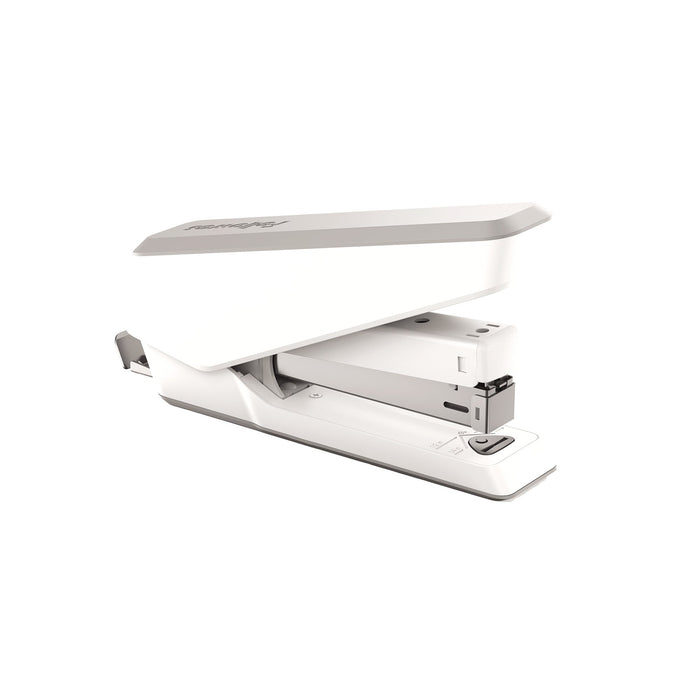 EAN 0043859776573 - Fellowes LX850 Grapado plano Blanco imagen 7