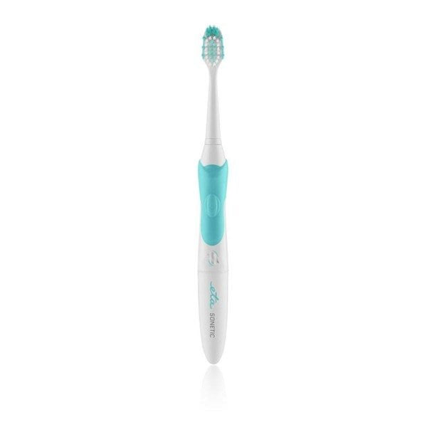 EAN 8590393260720 - Eta Sonetic 070990010 Cepillo dental sónico Verde, Blanco imagen 1