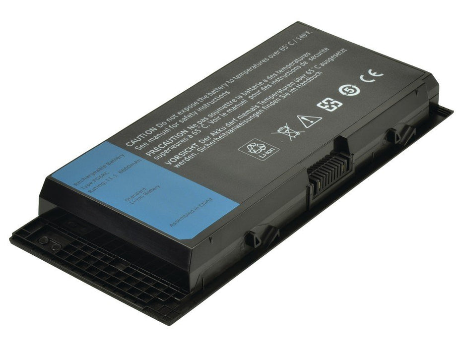 EAN 5055190140673 - 2-Power CBI3356A refacción para laptop Batería imagen 1