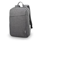 EAN 0193386076858 - Lenovo B210 39,6 cm (15.6") Mochila Gris imagen 1