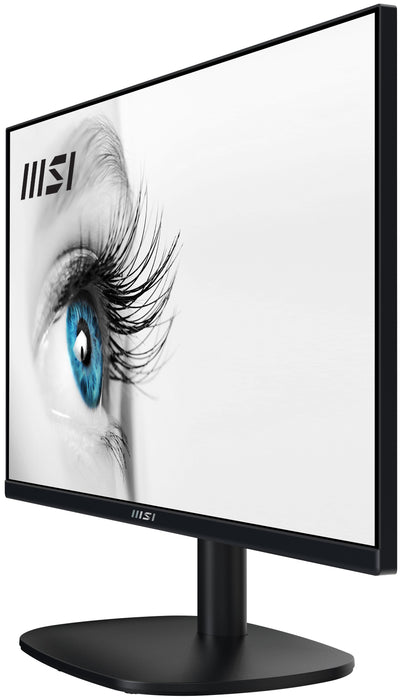 EAN 4711377121965 - MSI Pro MP245V pantalla para PC 60,5 cm (23.8") 1920 x 1080 Pixeles Full HD LCD Negro imagen 10