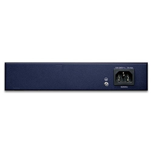 EAN 4711605284462 - PLANET VR-100 router Gigabit Ethernet Azul imagen 3