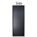 EAN 5420016846303 - LOGON RDL46U68BL armario rack 46U Rack o bastidor independiente Negro imagen 4