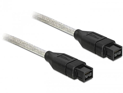 EAN 4043619825998 - DeLOCK FireWire B/B, 2.0m 2 m Gris imagen 1