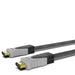 EAN 8681949012679 - Inca IHD-03T cable HDMI 3 m HDMI tipo A (Estándar) Gris imagen 3