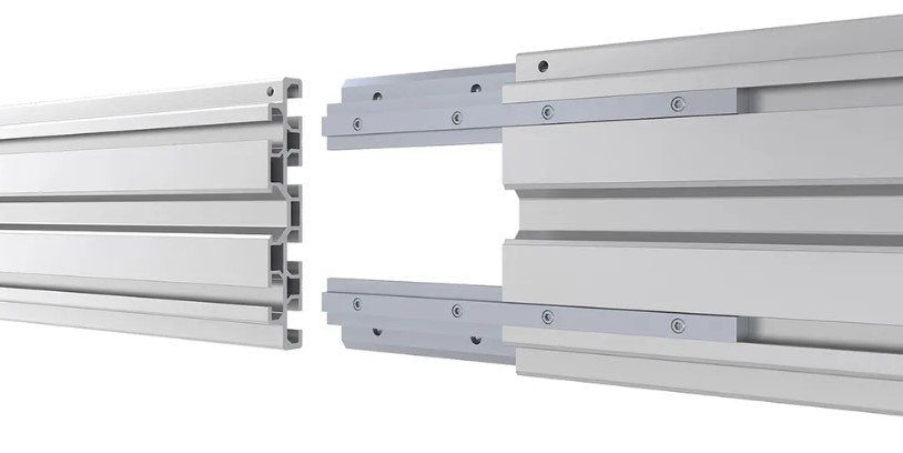 EAN 8717371447946 - Neomounts NMPRO-M12 165,1 cm (65") Negro imagen 6