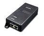 EAN 4711213689482 - PLANET POE173 switch Gigabit Ethernet (10/100/1000) Energía sobre Ethernet (PoE) Negro imagen 1