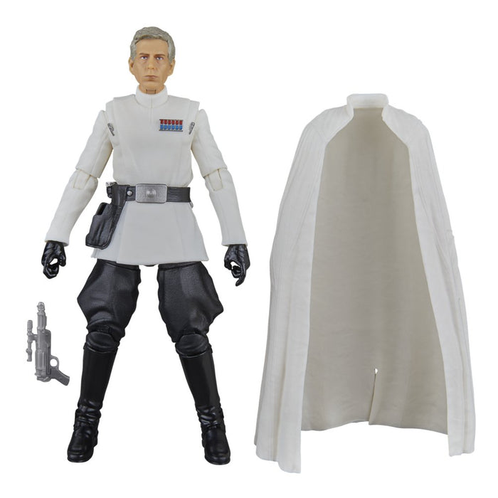 EAN 5010996307743 - Star Wars The Black Series Director Orson Krennic imagen 3