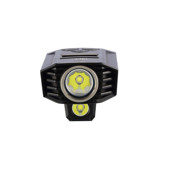 EAN 6952506404285 - Nitecore BR35 Negro Luz para bicicleta LED imagen 5