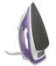 EAN 5908256833364 - Adler AD 5019 Plancha a vapor 1600 W Violeta, Blanco imagen 4