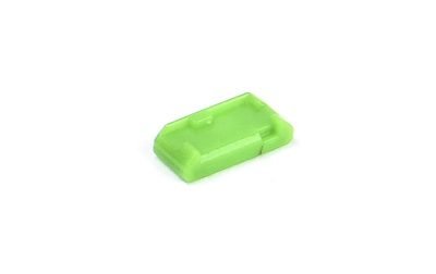 EAN 8809534691652 - Smartkeeper MUL04P1GN bloqueador de puerto USB Tipo B Verde 10 pieza(s) imagen 1