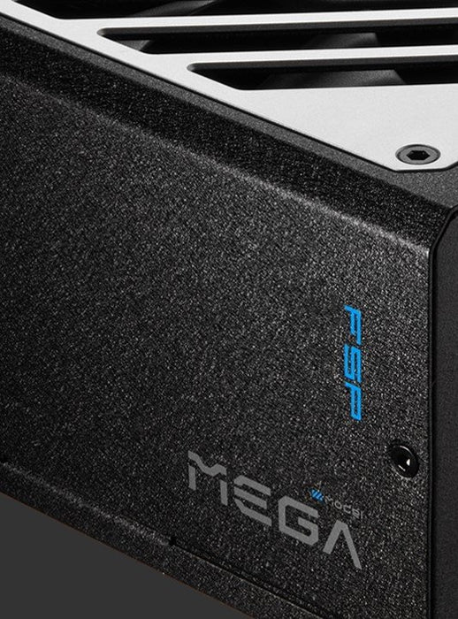 EAN 4711498481955 - FSP MEGA-1200GM unidad de fuente de alimentación 1200 W ATX Negro imagen 5