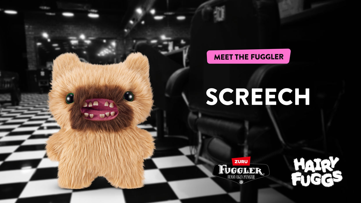 EAN 4894680041608 - ZURU Fuggler 15727 juguete de peluche imagen 82