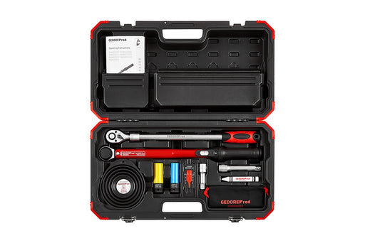 EAN 4060833004008 - Gedore R68903011 imagen 1