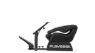 EAN 8717496872944 - Playseat Evolution ActiFit Silla para videojuegos universal Asiento acolchado tapizado Negro imagen 8