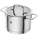 EAN 4009839538513 - ZWILLING TrueFlow batería de cocina Acero inoxidable imagen 3
