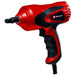 EAN 4006825651058 - Einhell 2048312 destornillador eléctrico y llave de impacto Negro, Rojo imagen 1