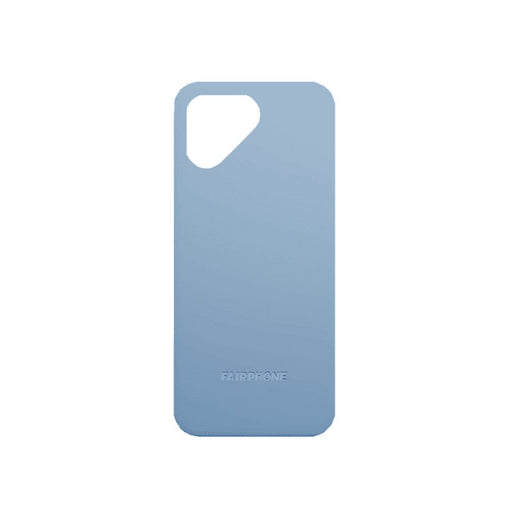 EAN 8718819377535 - Fairphone F5COVR-1ZW-WW1 Tapa trasera Azul imagen 1