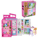 EAN 0194735178377 - Barbie HRJ76 casa de muñecas imagen 2