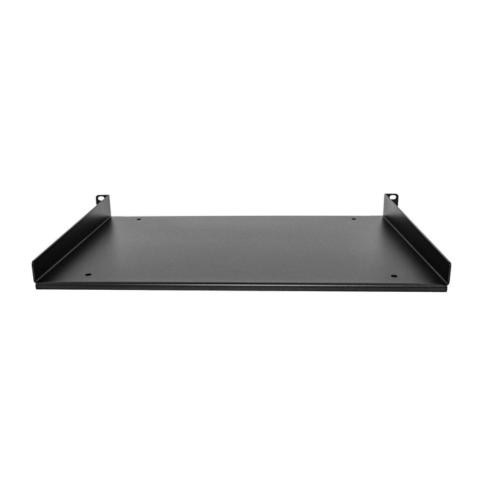 EAN 0065030893718 - StarTech.com SHELF-1U-12-FIXED-S accesorio de bastidor Cajón metálico para rack imagen 4