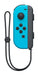 EAN 0045496431389 - Nintendo Switch Joy-Con Azul Bluetooth Gamepad Analógico/Digital Nintendo Switch imagen 1