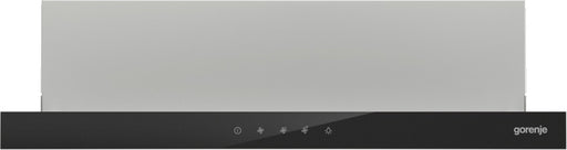 EAN 3838782388477 - Gorenje TH64E3SGB campana Semintegrada (extraíble) Acero inoxidable 350 m³/h imagen 2