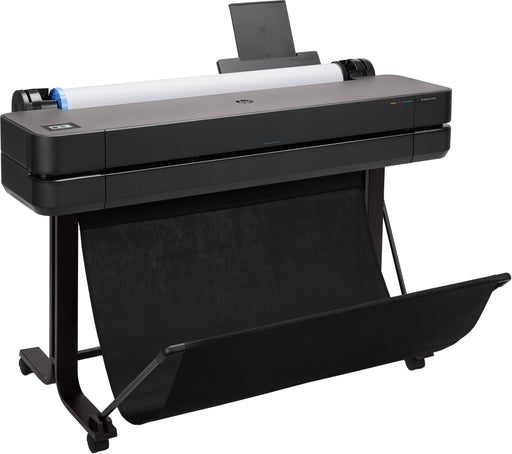 EAN 198701035343 - HP Designjet T630 36-in Printer impresora de gran formato Wifi Inyección de tinta Color 2400 x 1200 DPI A0 imagen 2