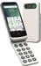 EAN 7322460088934 - Doro Aurora A20 11,4 cm (4.5") SIM doble Android 14 4G USB Tipo C 4 GB 64 GB 3000 mAh Negro, Blanco imagen 1