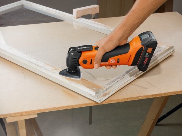 EAN 4014586895291 - FEIN MultiMaster AMM 700 Max Top AS 19500 RPM imagen 4